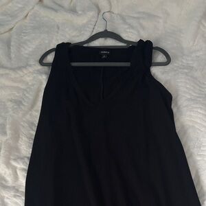 Torrid Black Women's Dress